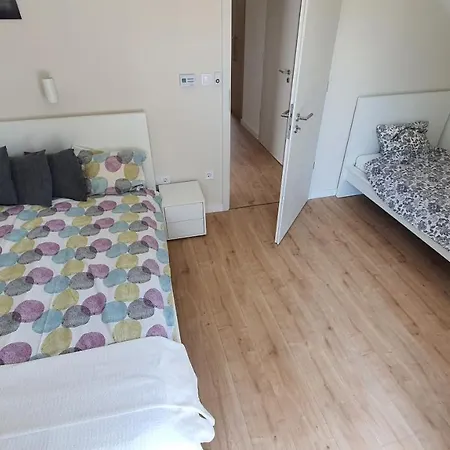 Casa de Férias Dream Velence